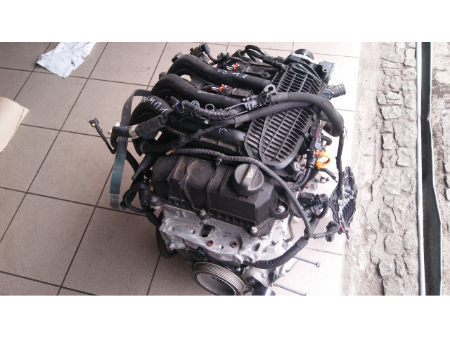 CITROEN C3 DS3 PEUGEOT двигатель PSA HM01 1.2 VTI