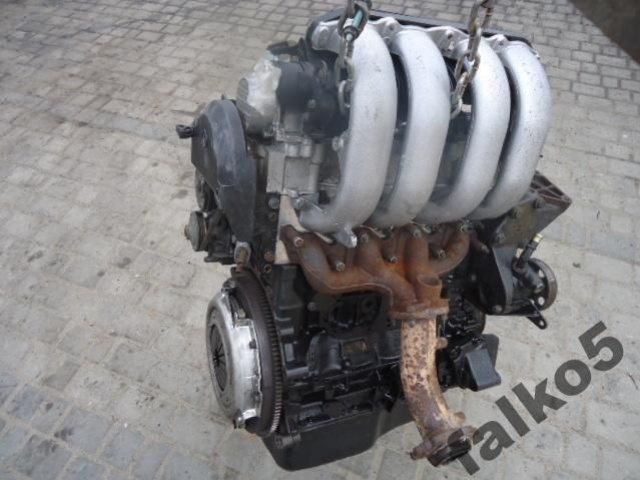 Двигатель Peugeot Boxer Jumper 2.5D, 12V, в сборе
