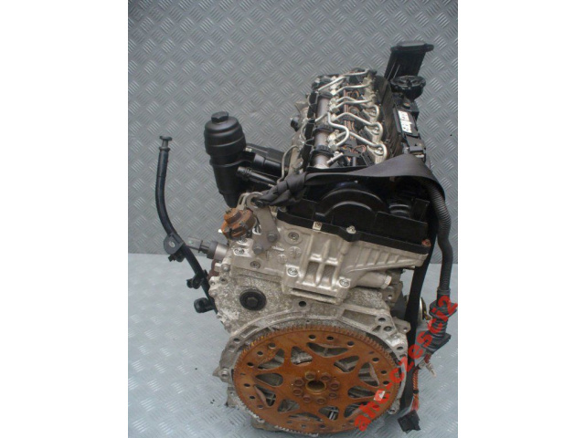 AHC2 BMW X6 двигатель 3.0 D N57D30B насос форсунки