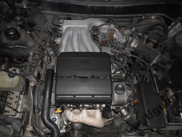 Двигатель Lexus ES 300 RX GS Toyota Camry 1MZ-FE