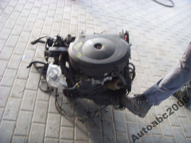 Двигатель SEAT IBIZA 1.3 AAV