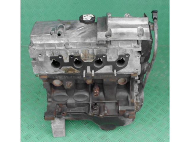 Двигатель RENAULT MEGANE I SCENIC 1.6 8V K7M702