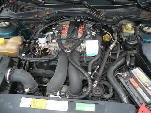 Двигатель 2.5 v6 Opel Omega B запчасти Акция!