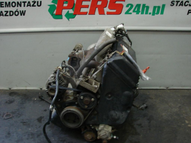 Двигатель в сборе Fiat Ducato II 2, 8D