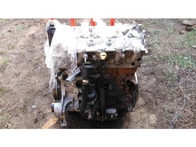 FORD KUGA MK2 2, 0 TDCI двигатель D4204T UFMA