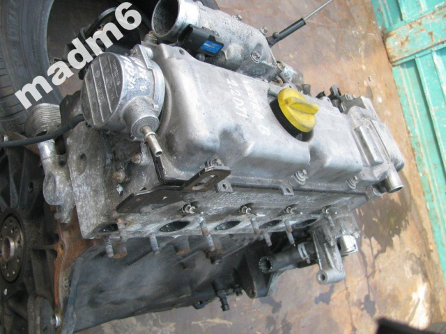 OPEL VECTRA B 01 двигатель 2.2 DTI гарантия