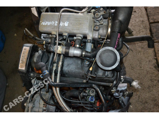AUDI 80 b4 двигатель 2.0 B VW гарантия POMORSKIE 100