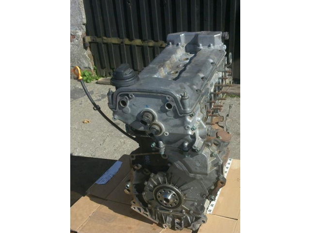 Двигатель VW SHARAN GALAXY 2.8VR6 AYL