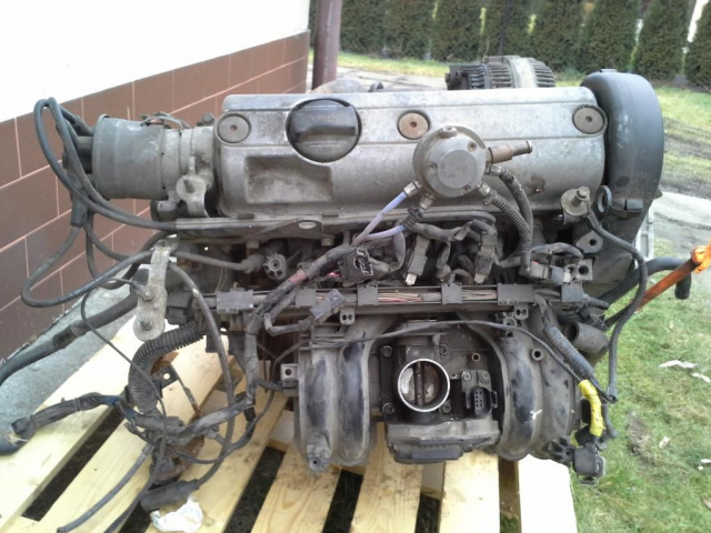 Двигатель VW Caddy, Polo, 1.4, APQ