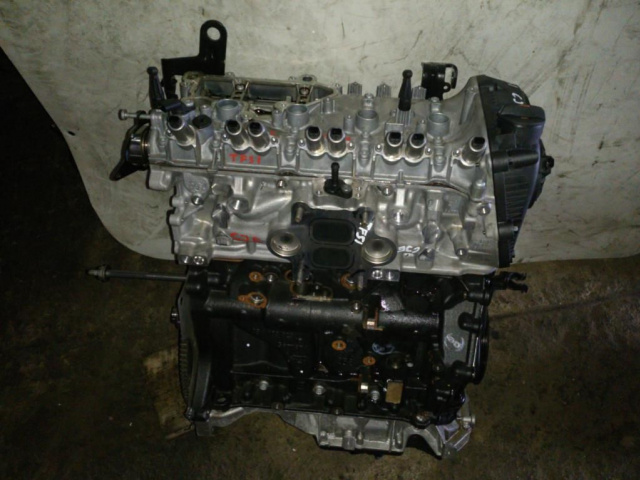 AUDI A4 A5 Q5 A6 1.8 TFSI двигатель CJE