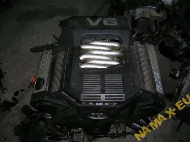 Двигатель AUDI A6 C4 2, 6 V6 95г. ABC 1613 NAMAX