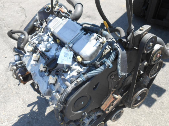 Двигатель TOYOTA AVENSIS COROLLA 2.0 D4D 02г. 1CD110kM