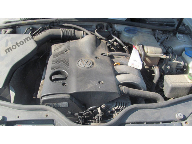 VW PASSAT B5 97 1.6 8V двигатель AHL гарантия