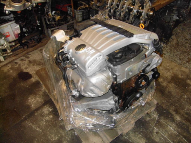 TOUAREG AUDI Q7 3.6 FSI двигатель BHK