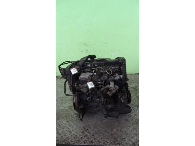 Двигатель CD20 Nissan Primera P11 2, 0 TD 90 л.с. 96-99