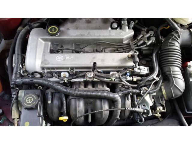 Двигатель Ford Mondeo MK3 2.0 16V гарантия CJBA