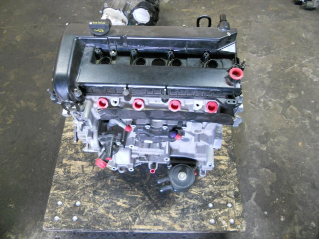 Двигатель FORD MONDEO GALAXY S-MAX SMAX 2.3 бензин
