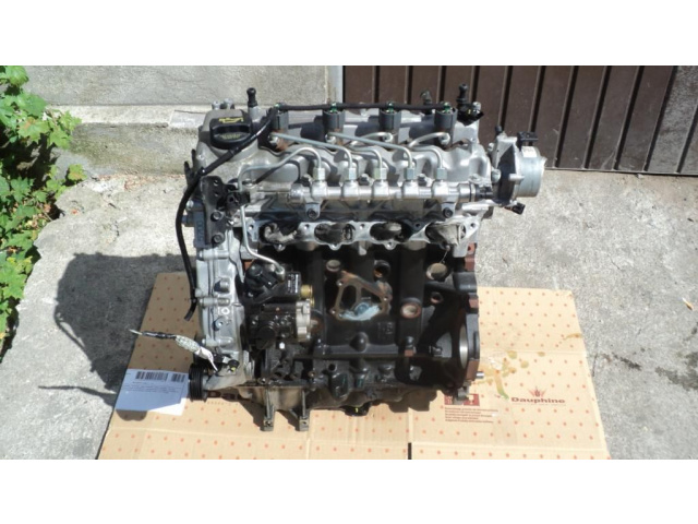 Двигатель D4FB HYUNDAI I30 KIA CEED 1.6 CRDI 2014г.