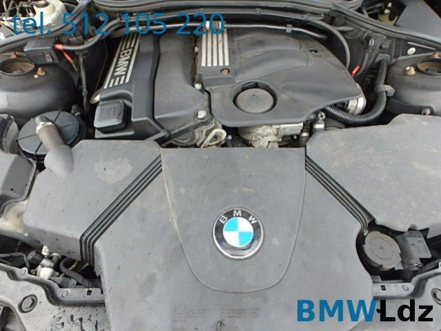 Двигатель бензин BMW E46 316 1.8 N42B18 ПОСЛЕ РЕСТАЙЛА 01-