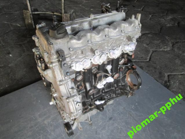 Двигатель 1.6 CRDI D4FB KIA CEED SOUL HYUNDAI I30