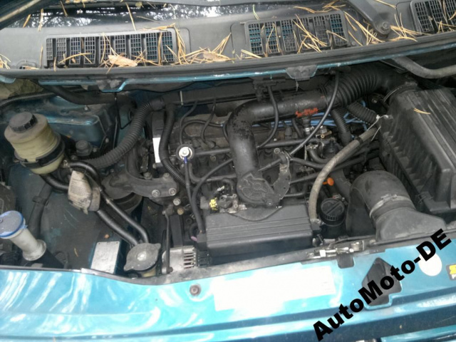 Peugeot 806 Evasion двигатель 2.0 8V исправный zdrowy