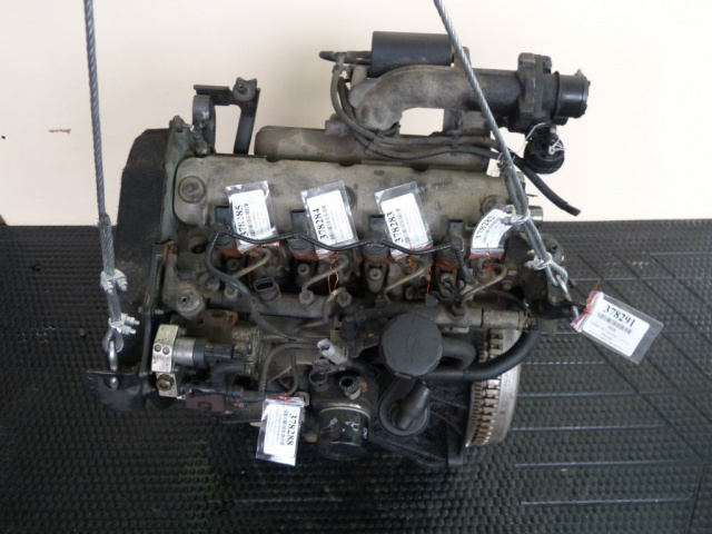 Двигатель F9K Mitsubishi Carisma 1, 9did 75KW 99-04r