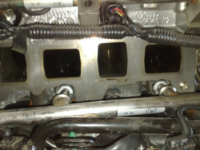 TOUAREG FSI 7P 11-14 двигатель 3.6 V6 CGR CAYENNE Q7