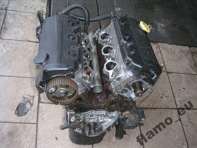 Chrysler Stratus/Cirrus / двигатель 2.5/ V6/24V