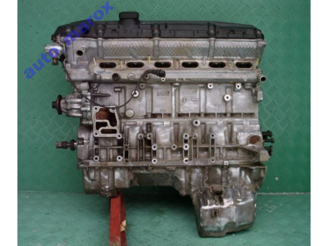 Двигатель BMW E36 E46 E39 E38 Z3 2.8 193 KM M52 B28
