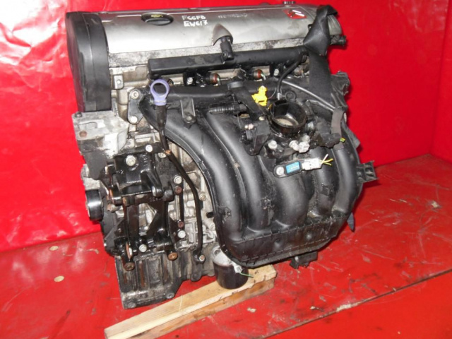 Двигатель CITROEN XSARA PICASSO 1.8 16V EW6 7