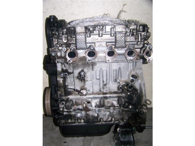 PEUGEOT 206 PARTNER 1.6HDI 109 л.с. двигатель 9HZ 9HY