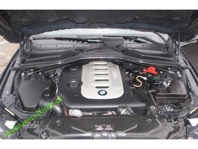Двигатель BMW 335d 535d 3.0 D 306D5 замена GRATIS