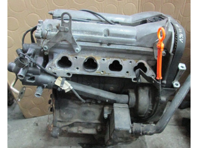 Двигатель AFH VW POLO 1.4 16V, гарантия