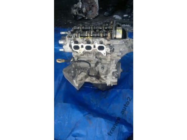 Двигатель CITROEN C1 PEUGEOT 107 1.0 1KR 1 KR
