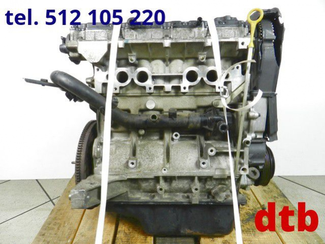 Двигатель ROVER 200 214 1.4 8V 14K2F 75 л. с. 100 тыс!