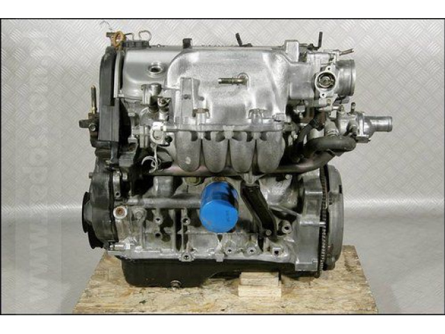 Двигатель HONDA ACCORD 98 1.8 16V F18A3 гарантия!