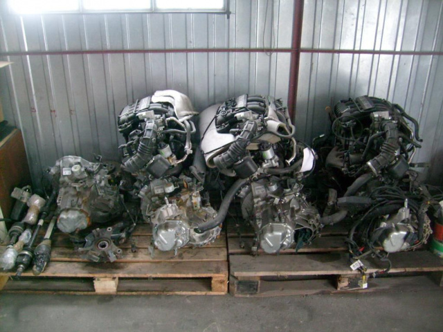 Двигатель chevrolet spark 2010