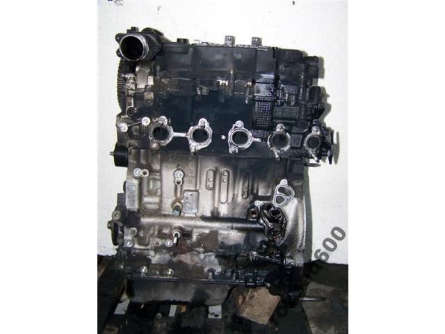 CITROEN XSARA PICASSO 1.6HDI двигатель 9HZ 9HY 171TYS