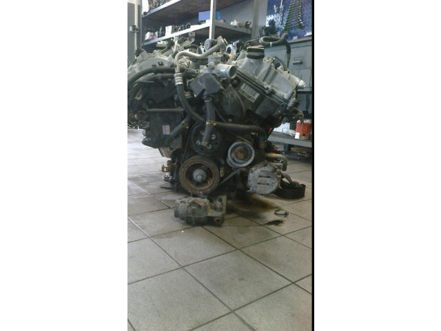 LEXUS двигатель GS 450 H, RX H год 2008 V6 3, 5 L