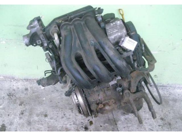 Двигатель Daewoo Matiz 0, 8 2000 r. гарантия