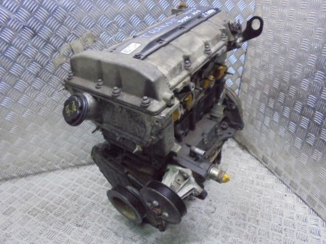 Двигатель 2.3 16V FORD TRANSIT 2004 год