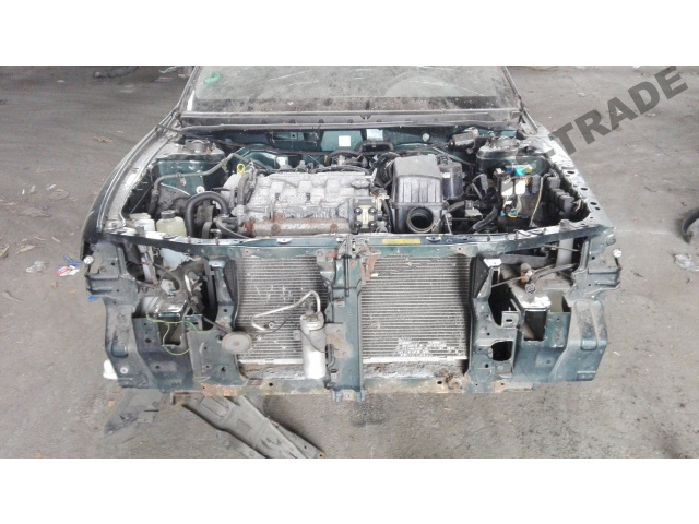 Двигатель Mazda 626 323F Premacy 1.8B FP FS2