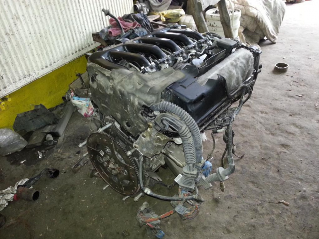 Двигатель BMW 3.0 D 231 л.с. E60 E90 X3 X5 E70