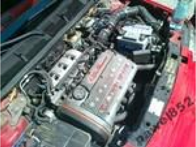 Двигатель 2.0 16V Alfa Romeo 145 166 156 147 146