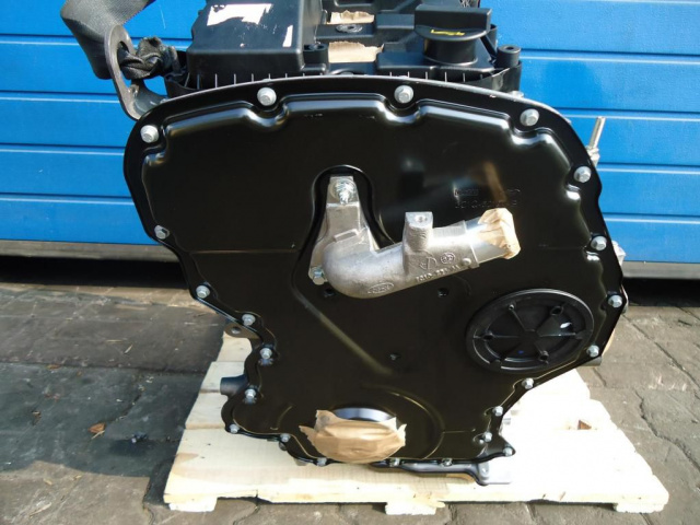 Двигатель FORD TRANSIT 2.4TDCI 135/140 л.с. 06->новый!