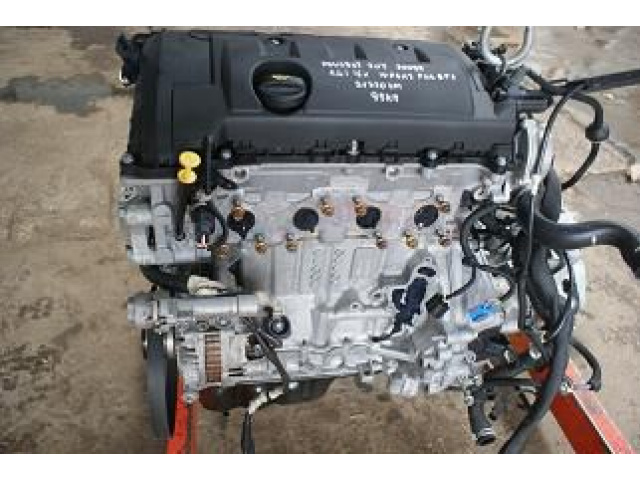 Двигатель BMW PEUGEOT MORRIS 1, 4i 16V 10FGAJ 21320 KM