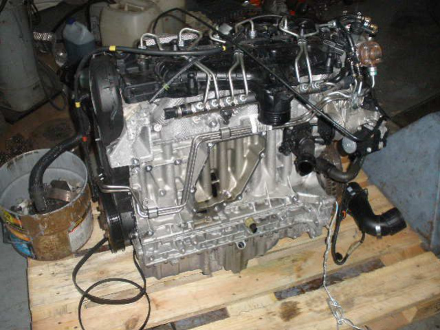Двигатель volvo 2, 4 D D5244T17 xc60 xc70