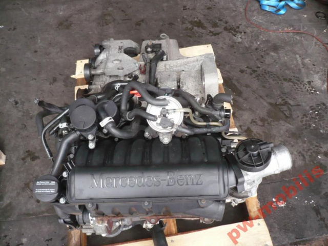 Двигатель MERCEDES A класса A170 1.7 CDI 2003г.