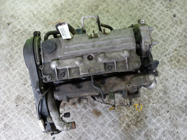 Двигатель Mazda 626 2, 0 DITD RF 66kW гарантия