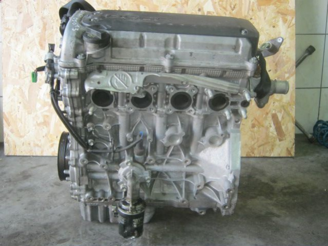Двигатель Suzuki Swift 05-> 1.3 бензин M13A